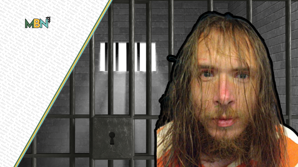An Okaloosa County man faces multiple felony and misdemeanor charges after deputies say he exposed himself in public and violently resisted arrest.