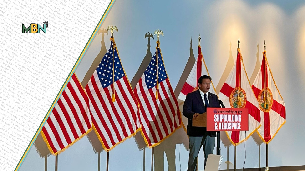 Northwest Florida State College will use a $3 million state investment to build a new Niceville campus training center designed to prepare students for high-demand maritime and industrial careers.
