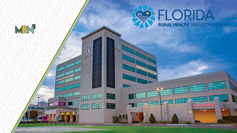 Ascension Sacred Heart has been awarded more than $2.8 million to bring a mobile stroke unit and new diagnostic equipment to rural communities in Northwest Florida.