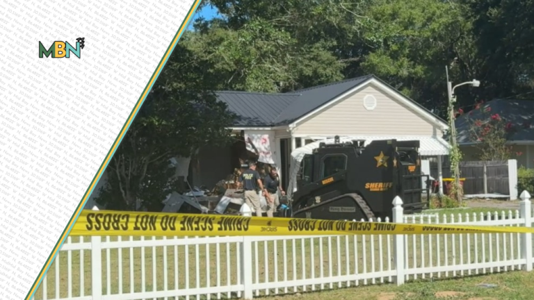 Antonio Austin Haner, 29, has been identified as the man killed after authorities say he opened fire on OCSO deputies during an August 8 encounter in Crestview.