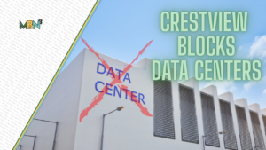 Crestview City Council backed the development of an ordinance to prohibit data centers in the city and address potential annexation concerns as development expands around the bypass.