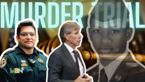 After three days of testimony, former deputy Eddie Duran's attorneys argued he is entitled to Stand Your Ground immunity in the fatal shooting of Roger Fortson, while the judge delayed a ruling pending written legal briefs.