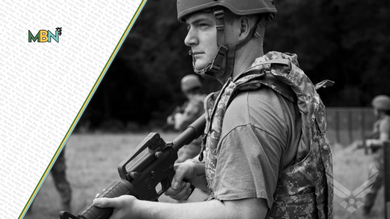 Eglin’s newest senior NCOs completed Forge Week and a field training exercise before being formally inducted into the senior enlisted leadership ranks.