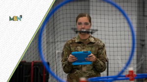 The 1st Special Operations Wing selected the HSU Family Educational Foundation for a five-year innovation agreement, beginning with a $183,600 training and technology-development task order.