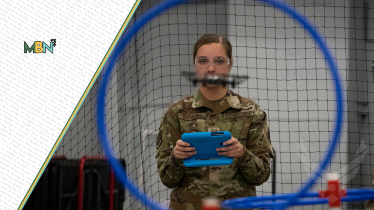 The 1st Special Operations Wing selected the HSU Family Educational Foundation for a five-year innovation agreement, beginning with a $183,600 training and technology-development task order.
