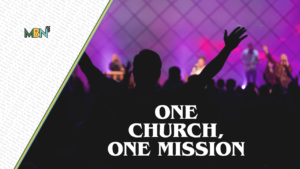 Generations United Church has become One Church as the Niceville congregation begins a new chapter focused on reaching “just one more” person while continuing its longstanding community ministry.