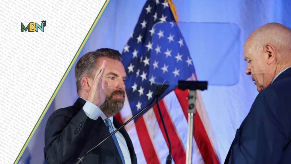 Shalimar Mayor Mark Franks has been elected president of the Florida League of Cities, giving an Okaloosa County leader a statewide role advocating for Florida’s municipalities.