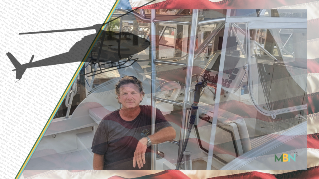 A retired special operations officer has transformed his military oath into a relentless mission of local government oversight and citizen advocacy.