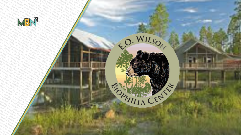 The E.O. Wilson Biophilia Center will open to the public every Friday beginning September 4, bringing year-round access to its wildlife, trails and environmental education programs.